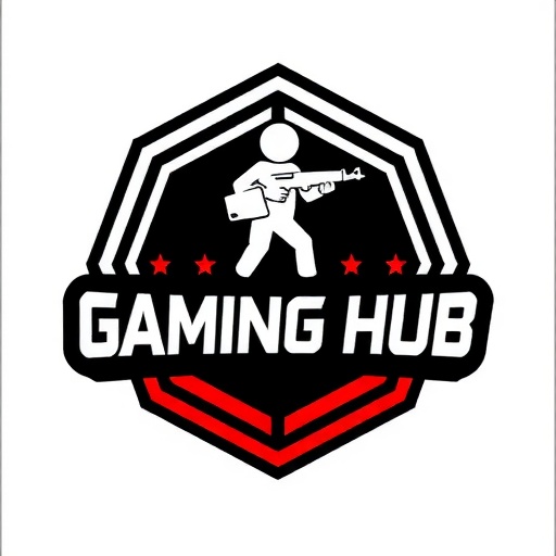 CS Gaming Hub Logo